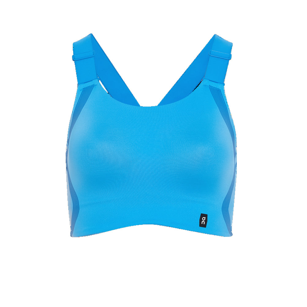 On Running Performance Flex Women's Sports Bra - Malibu