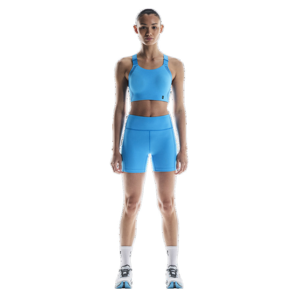 On Running Performance Flex Women's Sports Bra - Malibu