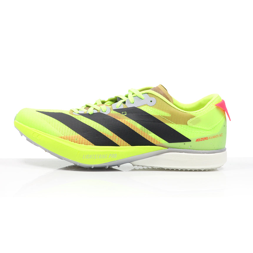 Adidas Unisex adizero Avanti XC 076 429 Side