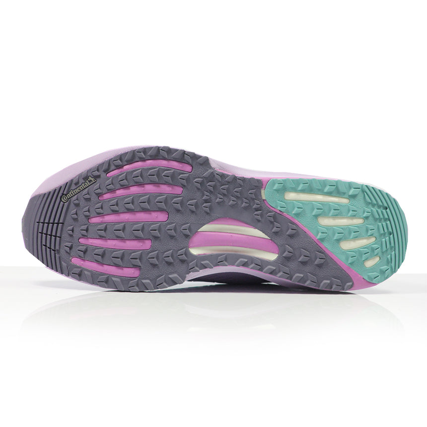 Adidas Womens Supernova Rise GTX 486 sole