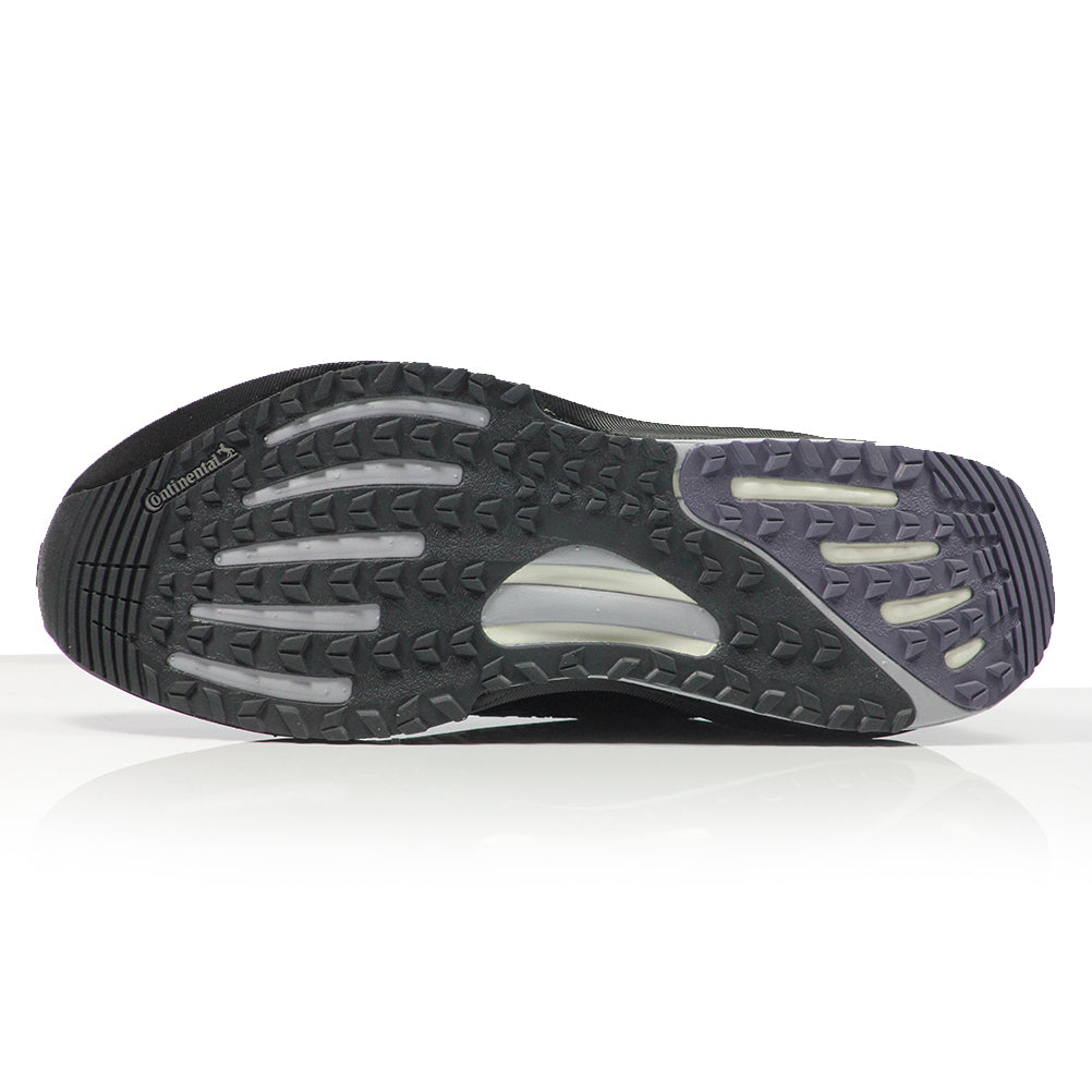 adidas Supernova Rise GTX Women's Running Shoe - core black/carbon/core black