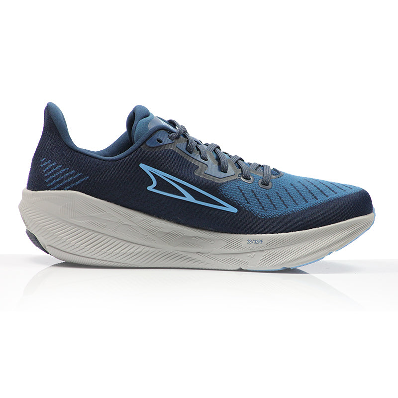Altra Experience Flow Men's Running Shoe - Blue