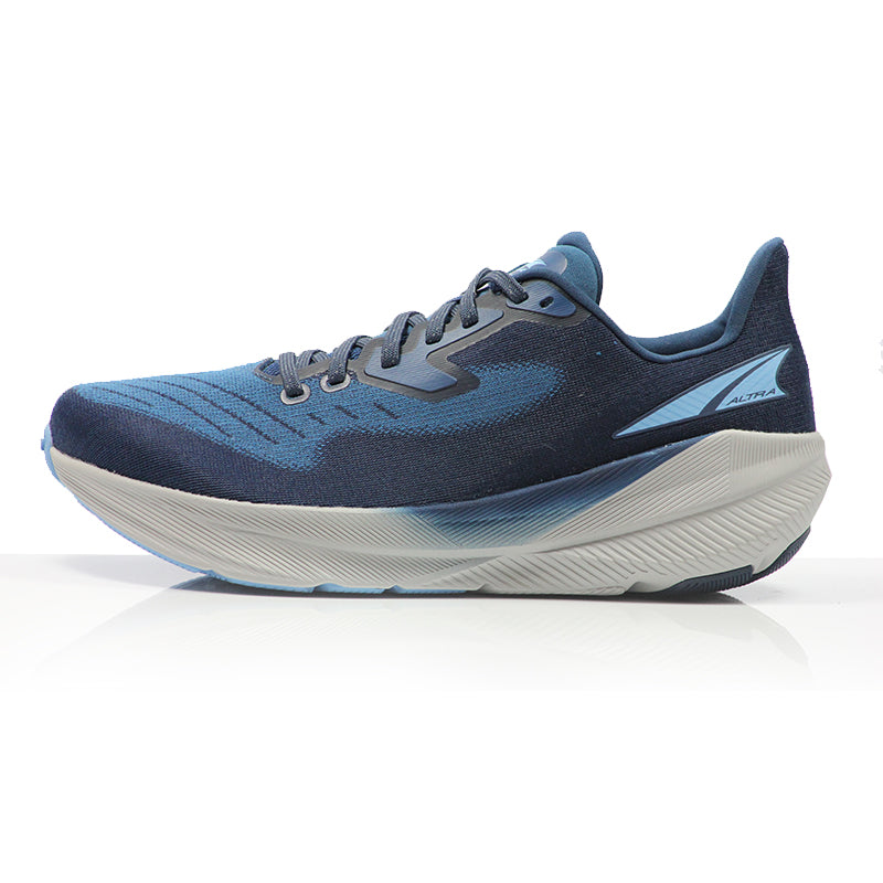 Altra Experience Flow Men's Running Shoe - Blue
