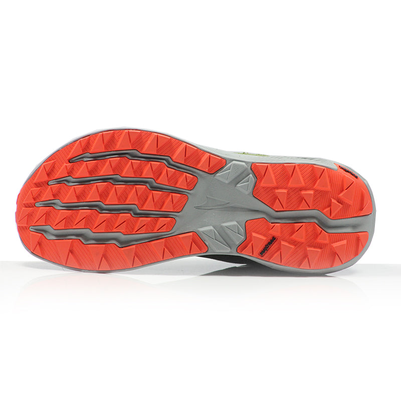 Altra Experience Wild Men's Trail Shoe - Dusty Olive