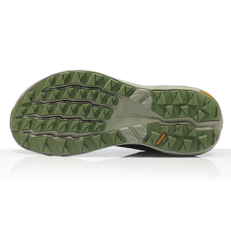 Altra Experience Wild Men's Trail Shoe - Black