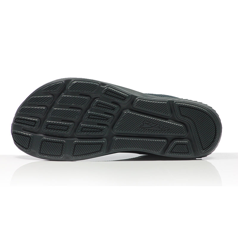 Altra Escalante 4 Men's Running Shoe - Black/Black