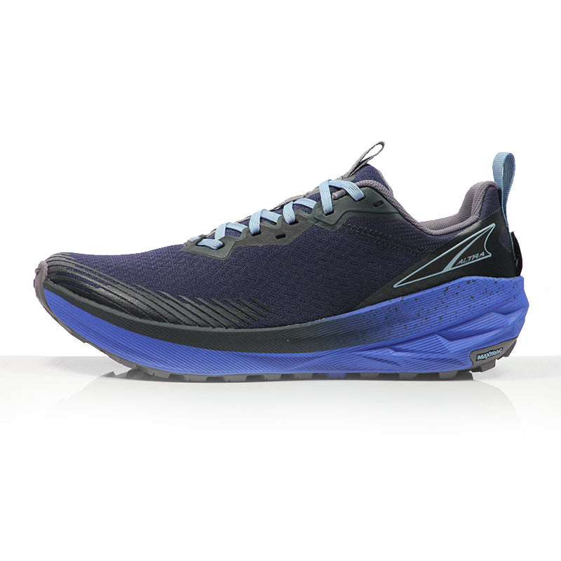 Altra Experience Wild 2 Men's Trail Shoe - Navy/Black