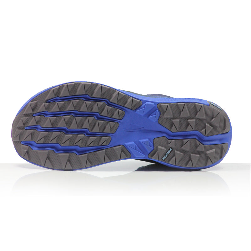 Altra Experience Wild 2 Men's Trail Shoe - Navy/Black