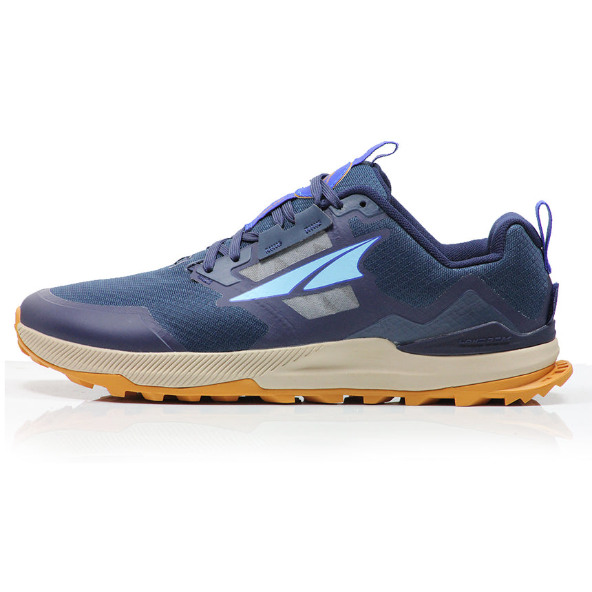 Altra Lone Peak 7 Men's Trail Shoe - Navy