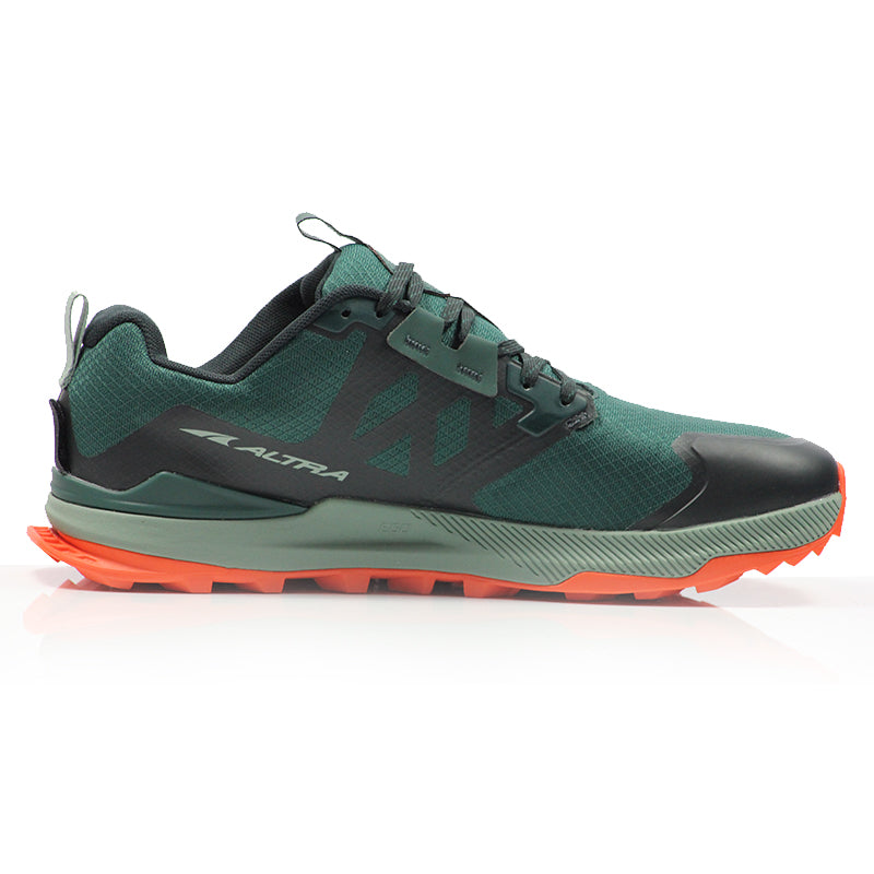 Altra Lone Peak 7 Men's Trail Shoe - Deep Forest