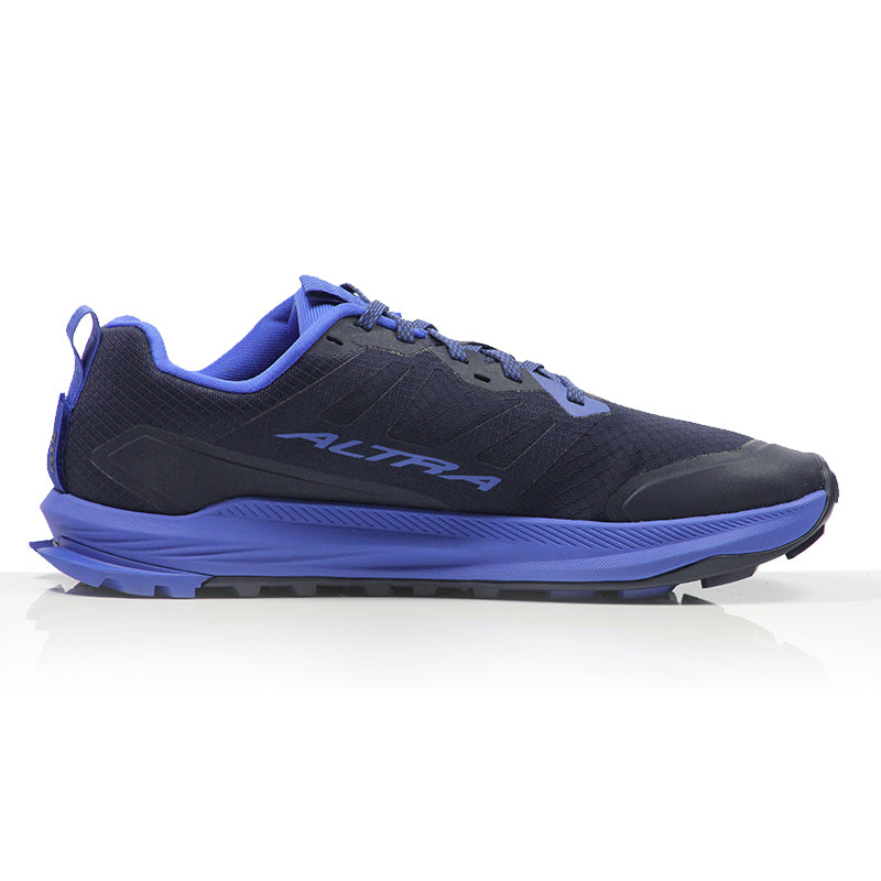 Altra Lone Peak 9+ Men's Trail Shoe - Dark Blue