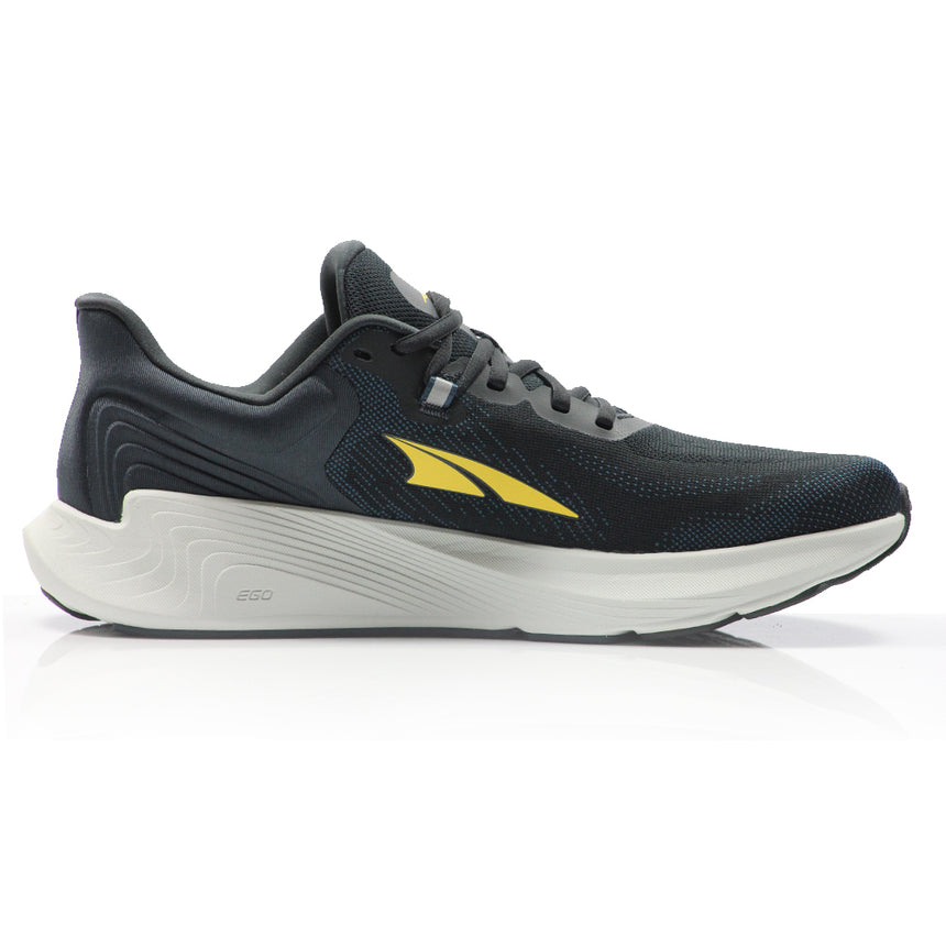 Altra Provision 8 Men's Running Shoe - Black