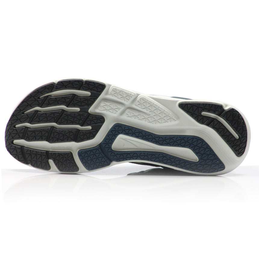 Altra Provision 8 Men's Running Shoe - Black