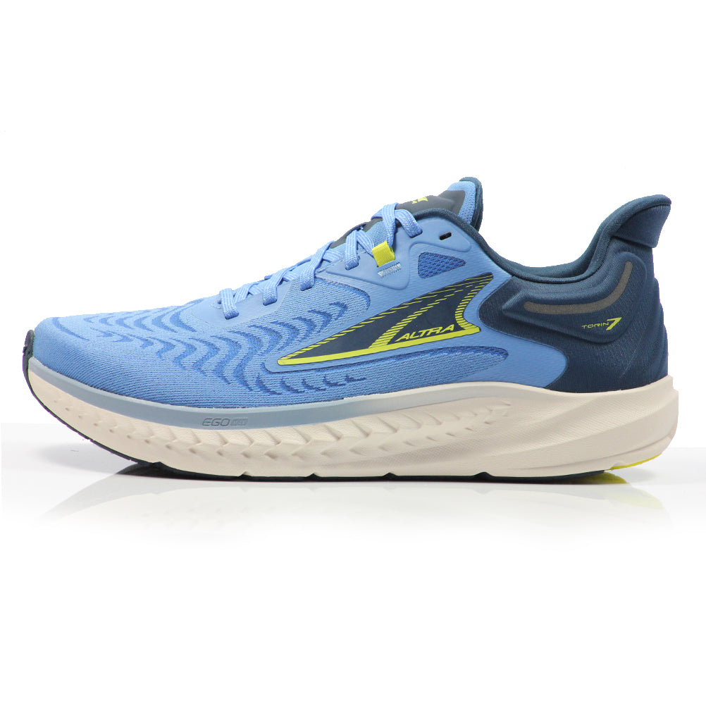 Altra Torin 7 Men's Running Shoe - Blue