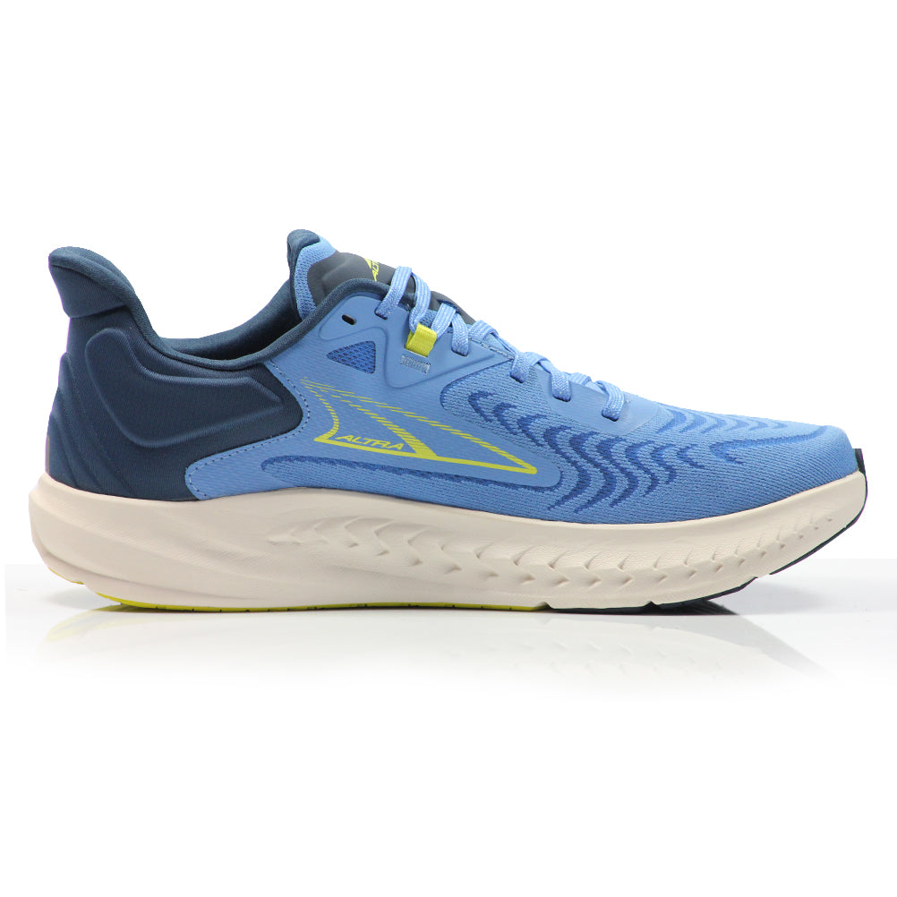 Altra Torin 7 Men's Running Shoe - Blue