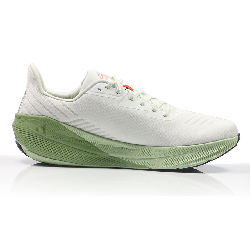 Altra Mens FWD EXP 110 back