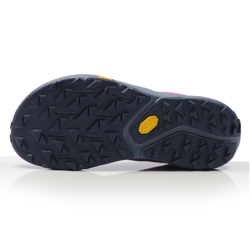 Altra Experience Wild 3+ Women's Trail Shoe - Magenta
