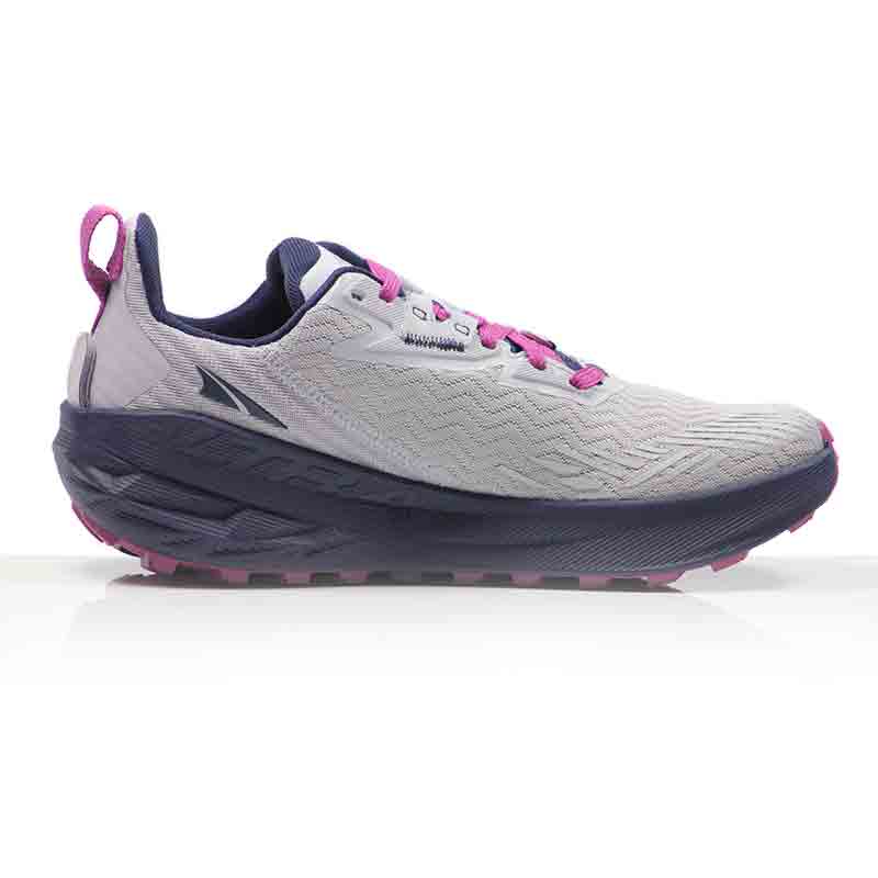 Altra Experience Wild Women's Trail Shoe - Purple