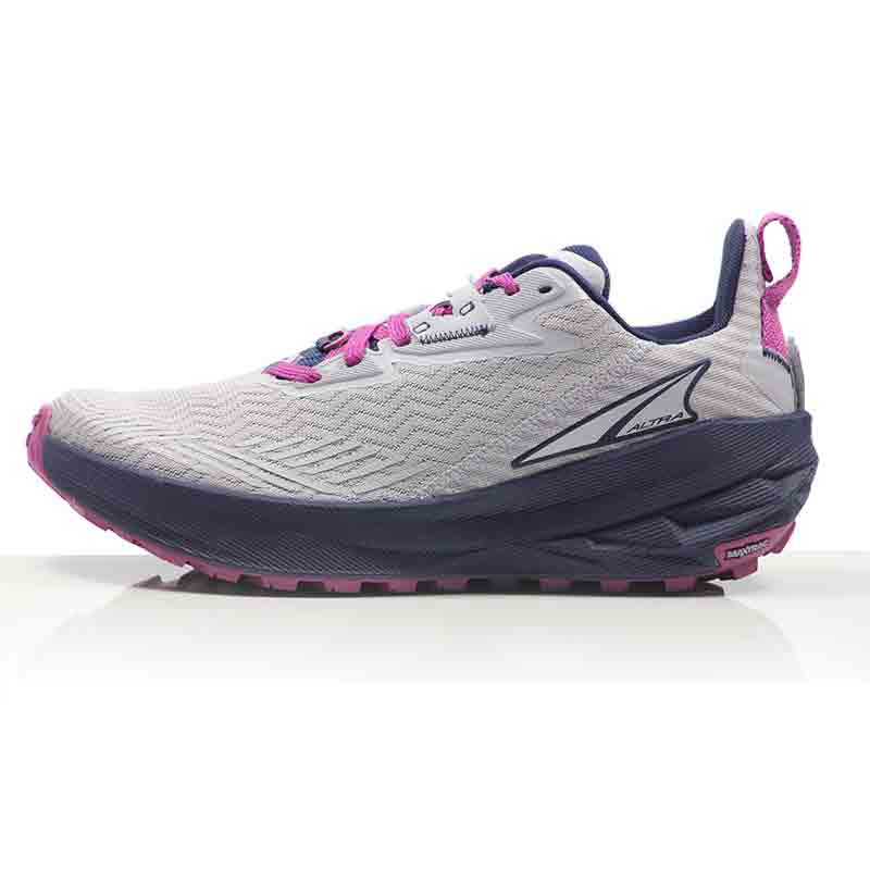 Altra Experience Wild Women's Trail Shoe - Purple