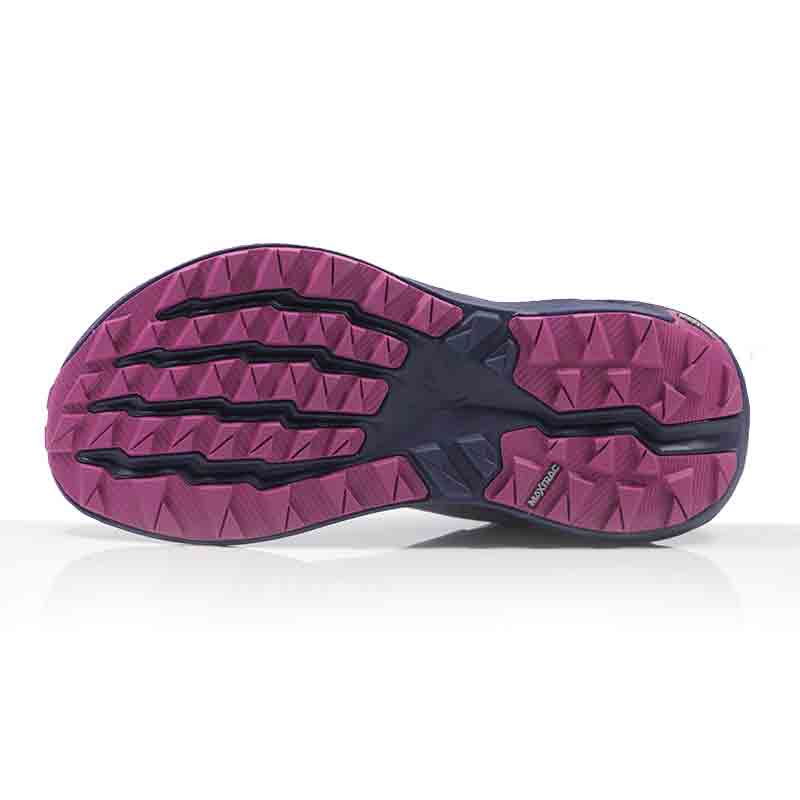 Altra Experience Wild Women's Trail Shoe - Purple