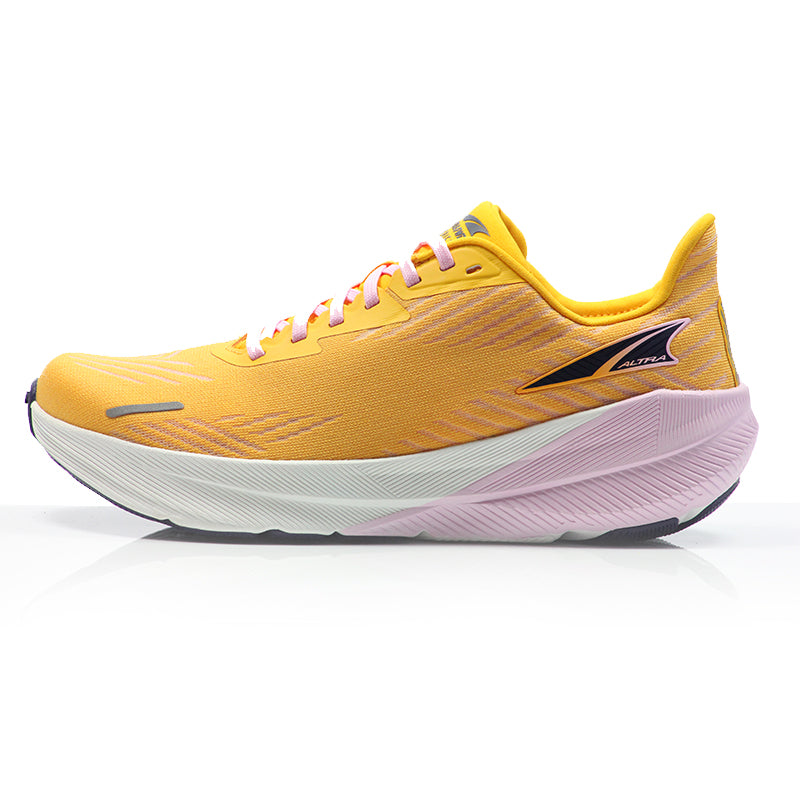 Altra FWD Experience Women's Running Shoe - Pink/Orange