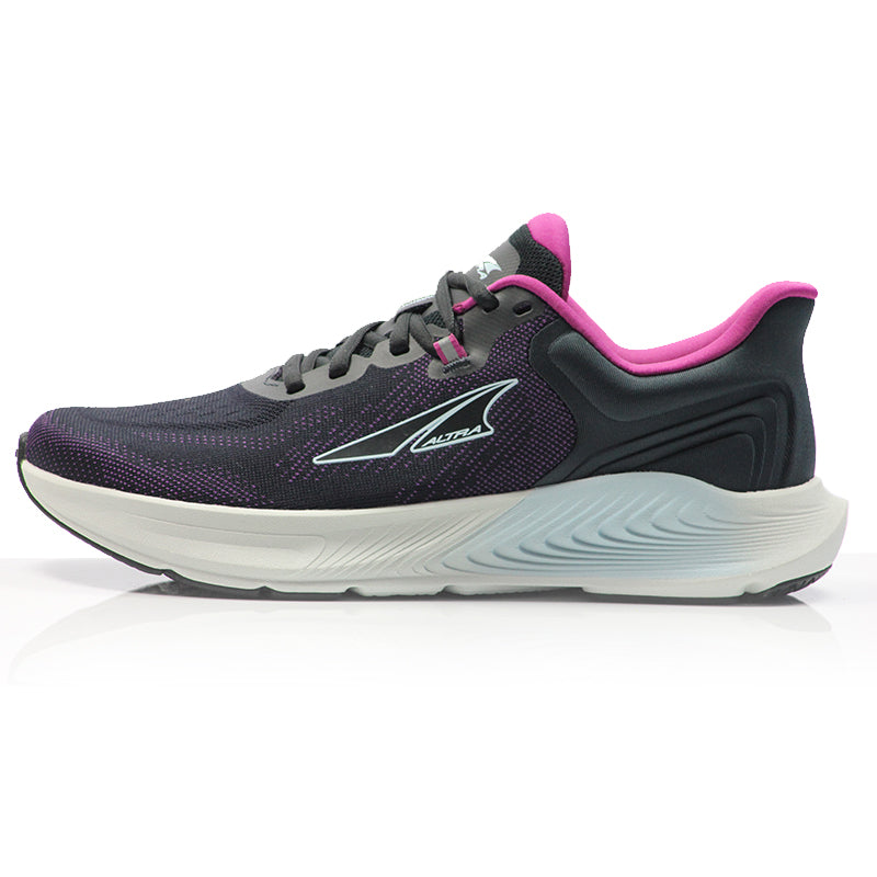 Altra Provision 8 Women's Running Shoe - Black