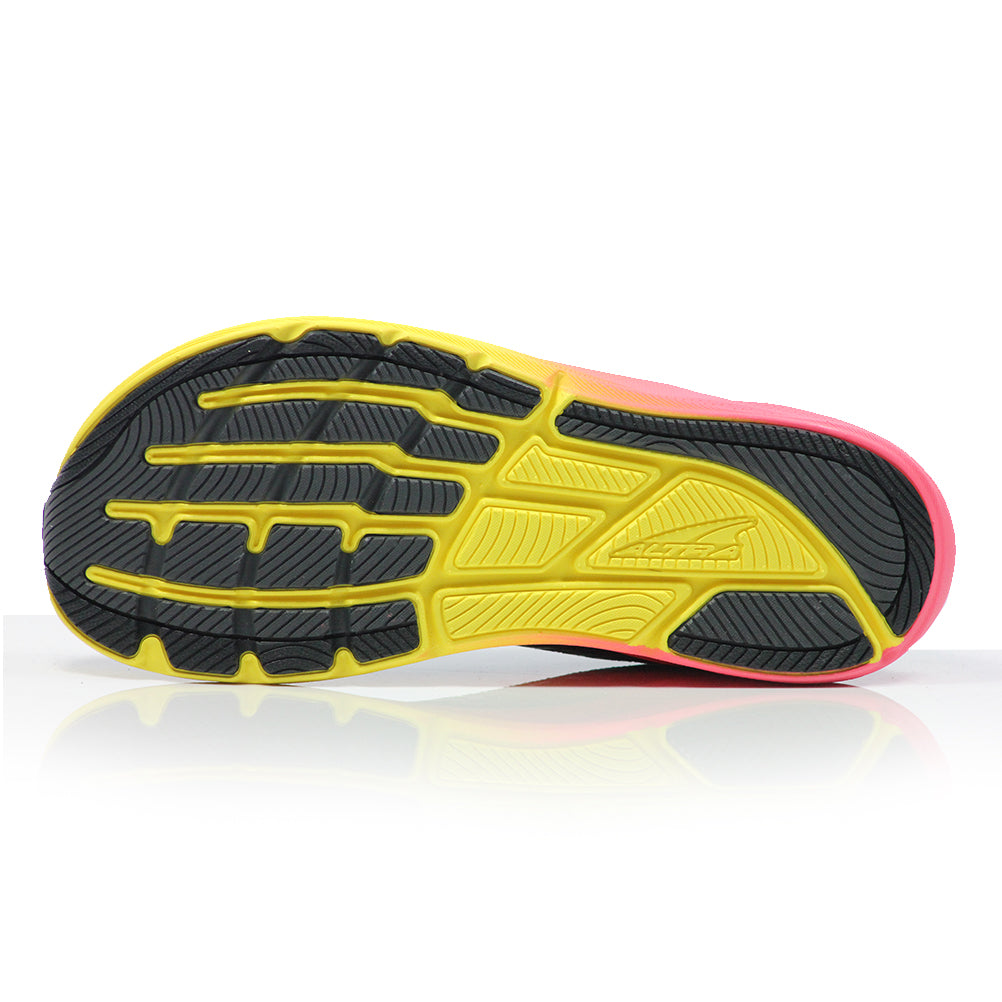 Altra Torin 8 Women's Running Shoe - Black/Pink