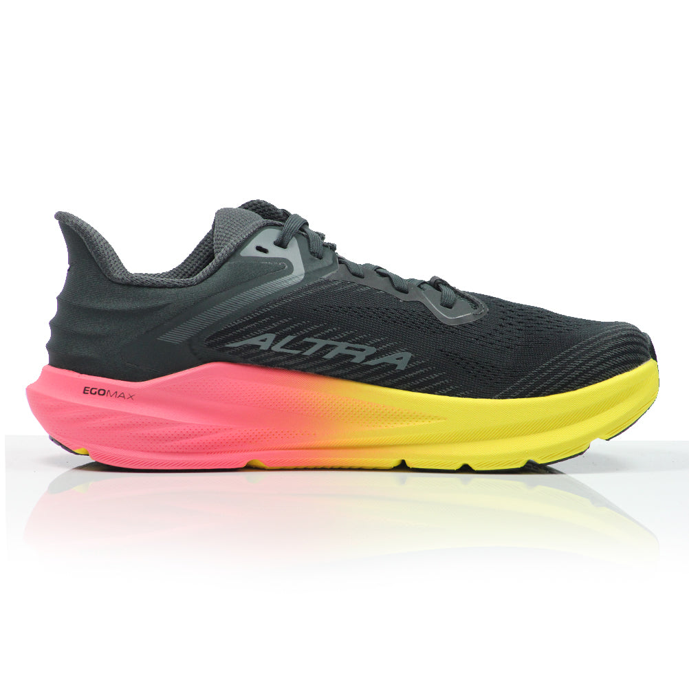 Altra Torin 8 Women's Running Shoe - Black/Pink
