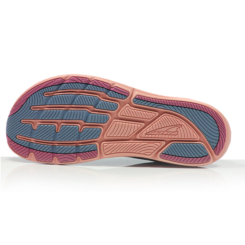 Altra Torin 8 Women's Running Shoe - Navy