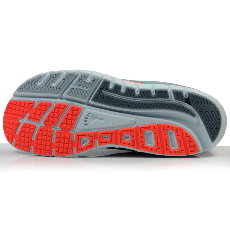 Altra-womens-provision-gray-coral-sole