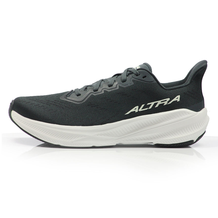 Altra Experience Flow 2 Men's Running Shoe - Black/White