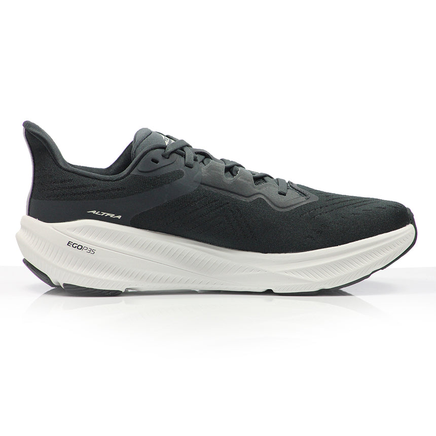 Altra Experience Flow 2 Men's Running Shoe - Black/White