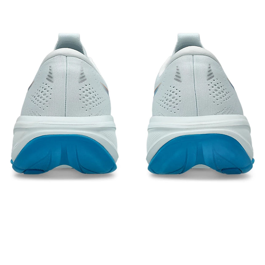 Asics Mens Cumulus 28 143 Both Shes Back