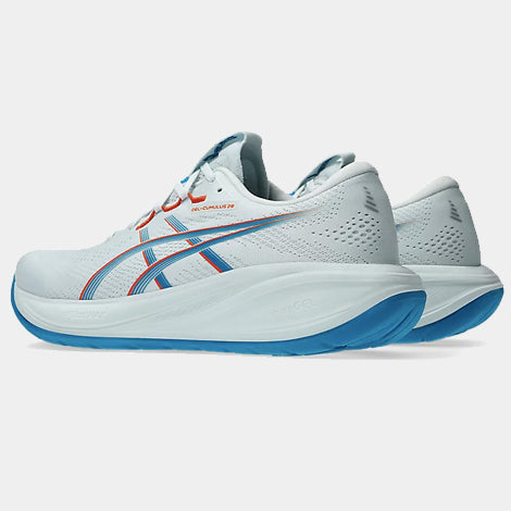Asics Mens Cumulus 28 143 Both Shes
