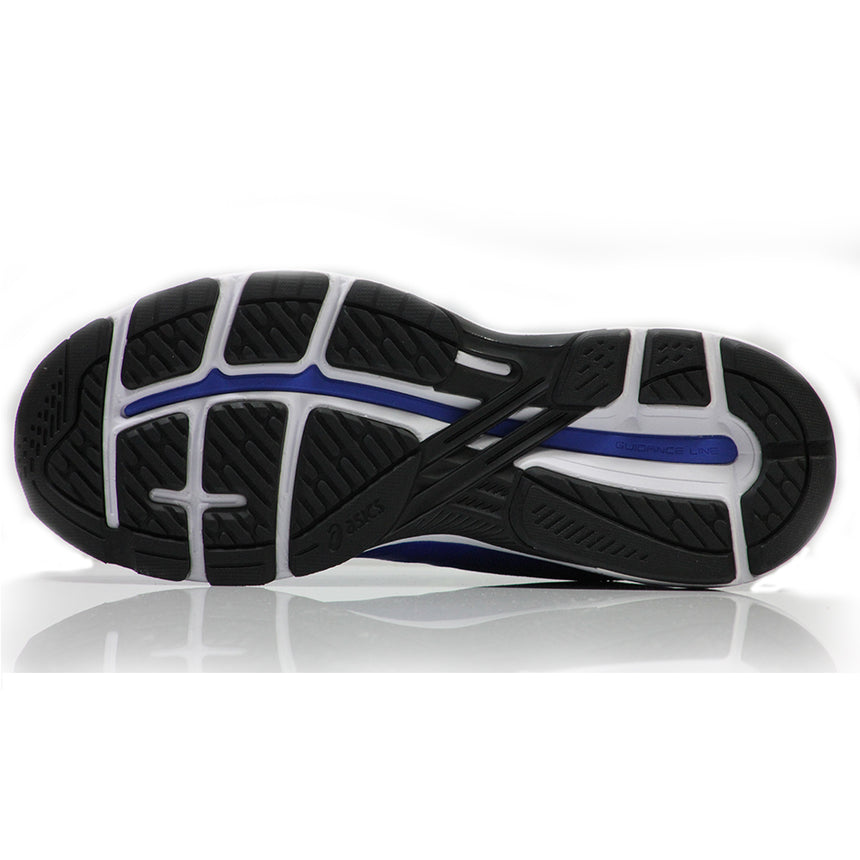 Asics-Mens-Gel-2000-7-Blue-Black-sole