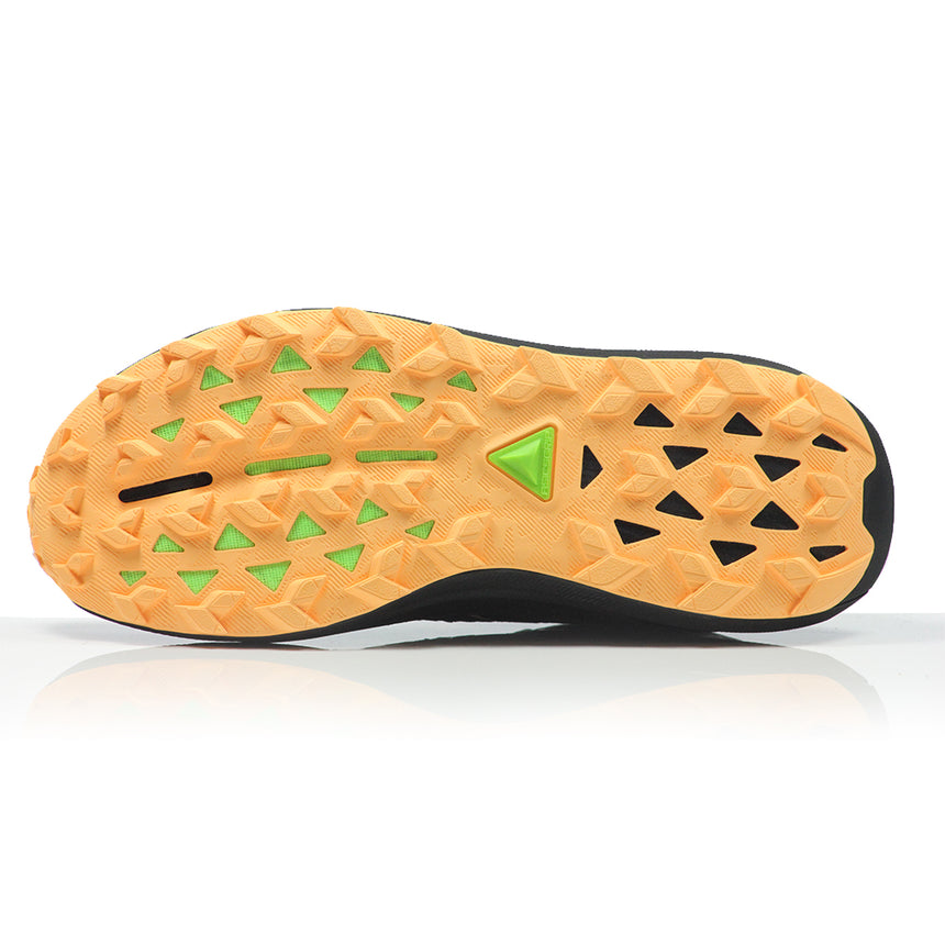 Asics Mens Gel Trabuc0 13 1011B973 Sole