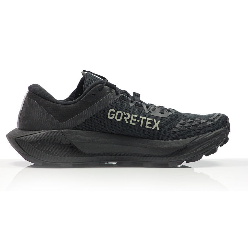 Asics Mens Gel Trabuc0 13 GTX Back