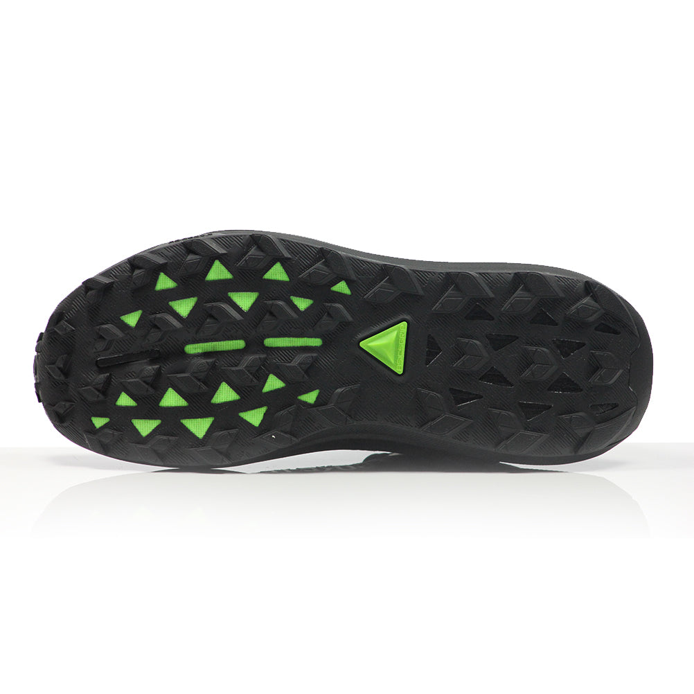 Asics Men's Gel-Trabuco 13 GTX Trail Shoe - Black/Graphite Grey