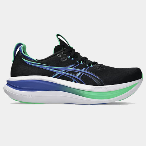 Asics Mens Nimbus 28 Side