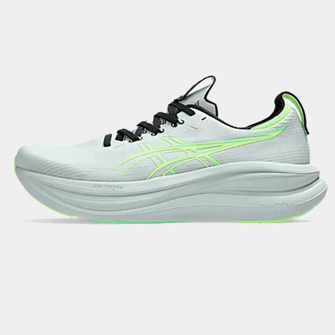 Asics Mens Nimbus 28 400 CUST GRY 2