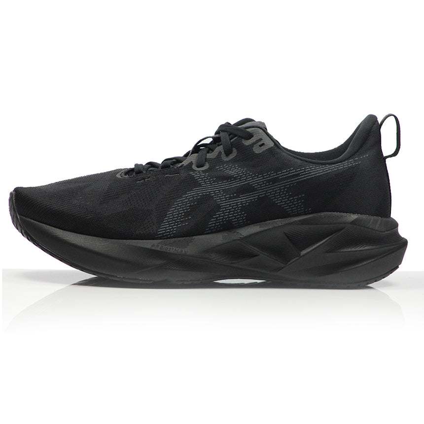 Asics Mens Novablast 5 002 Side