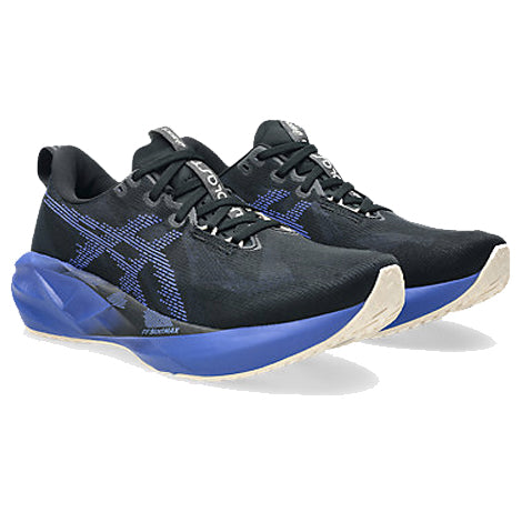 Asics Mens Novablast 5 004 Both Shoes
