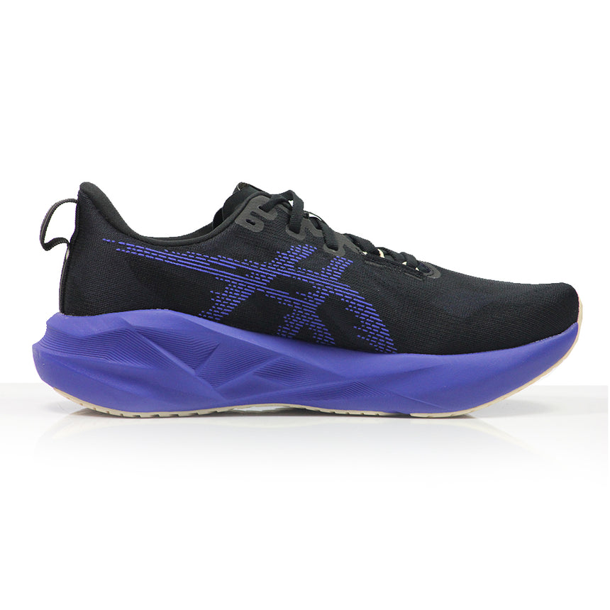 Asics Mens Novablast 5 004 Back