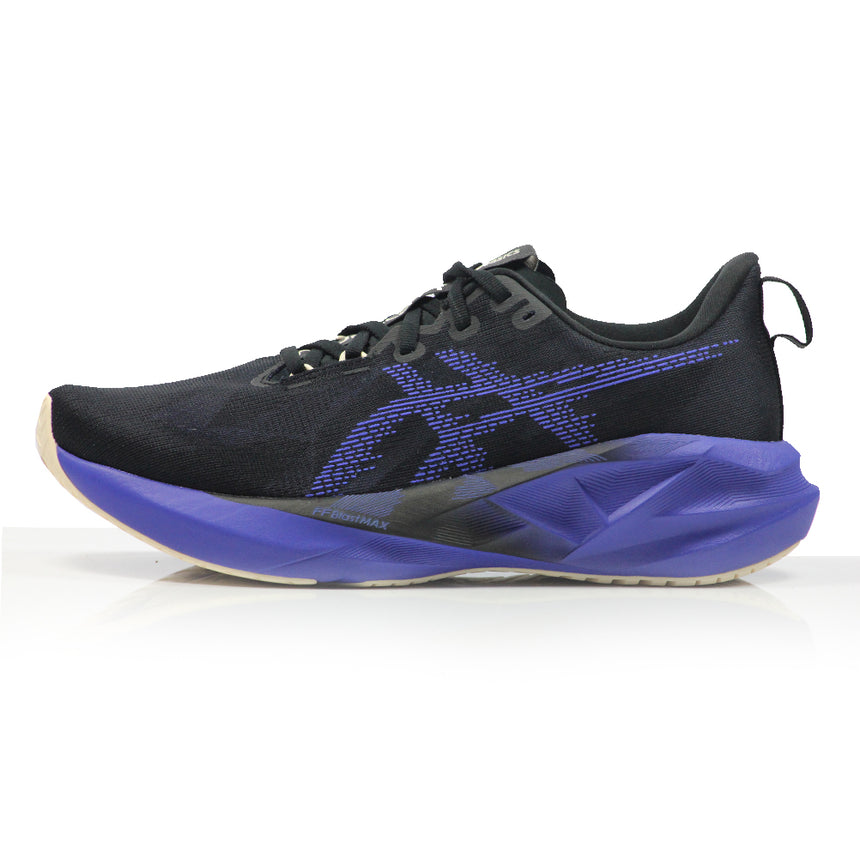 Asics Mens Novablast 5 004 side