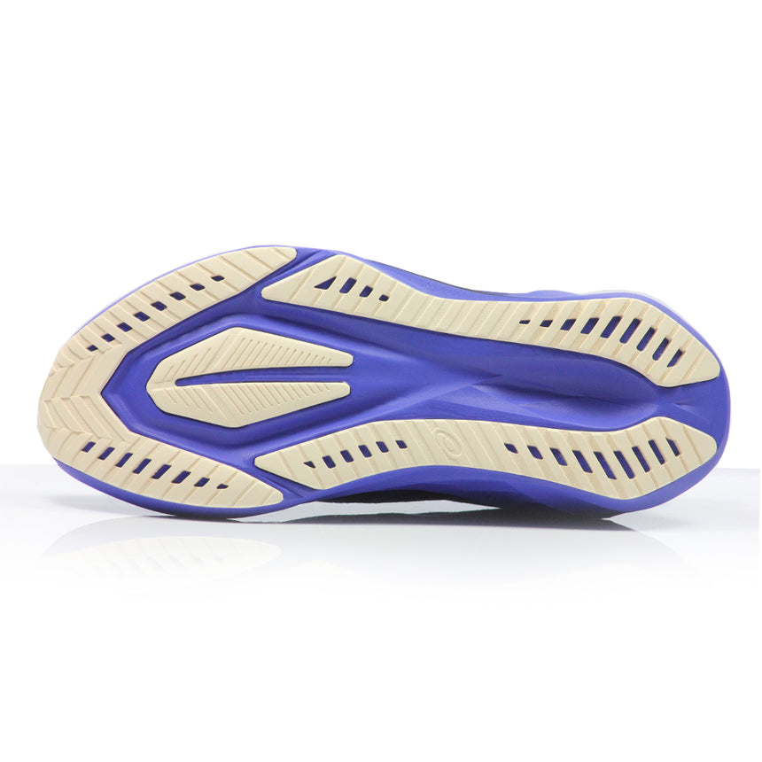 Asics Mens Novablast 5 004 sole