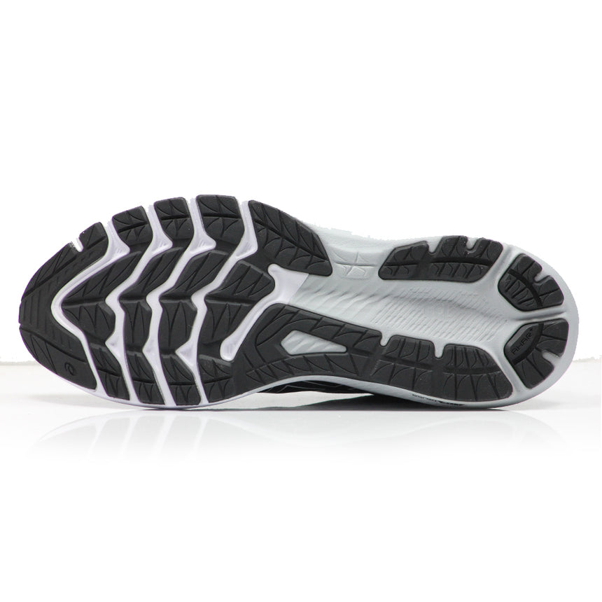 Asics GT-2000 v11 Women's Running Shoe - Black/White