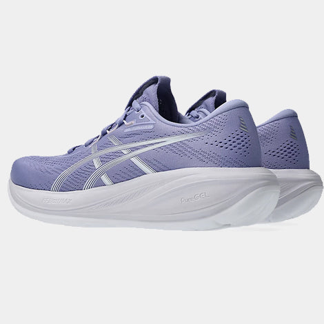 Asics Womens Cumulus 28 916 Both Shoes