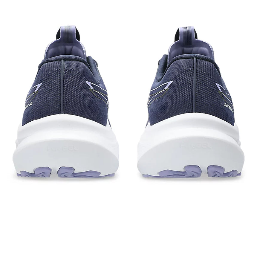 Asics GT-2000 v14 Women's Running Shoe - Midnight/Bluebell