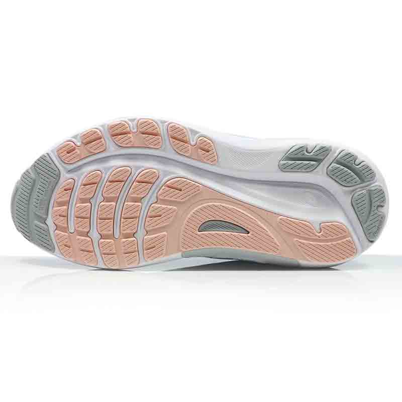 Asics Gel Kayano 31 Women's Running Shoe - Light Ube/White