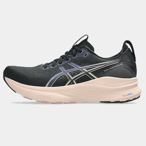 Asics Womens Kayano 32 004 CUST GRY 2